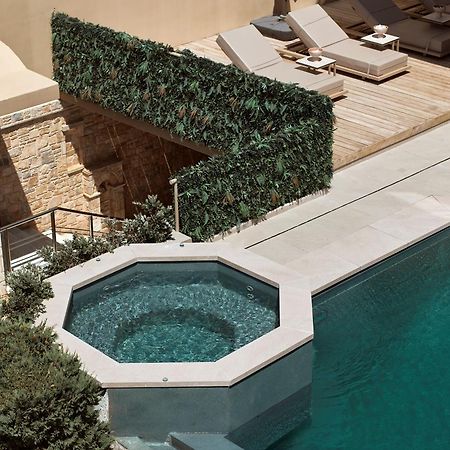 Elaia Luxury Residences Athens Exterior photo