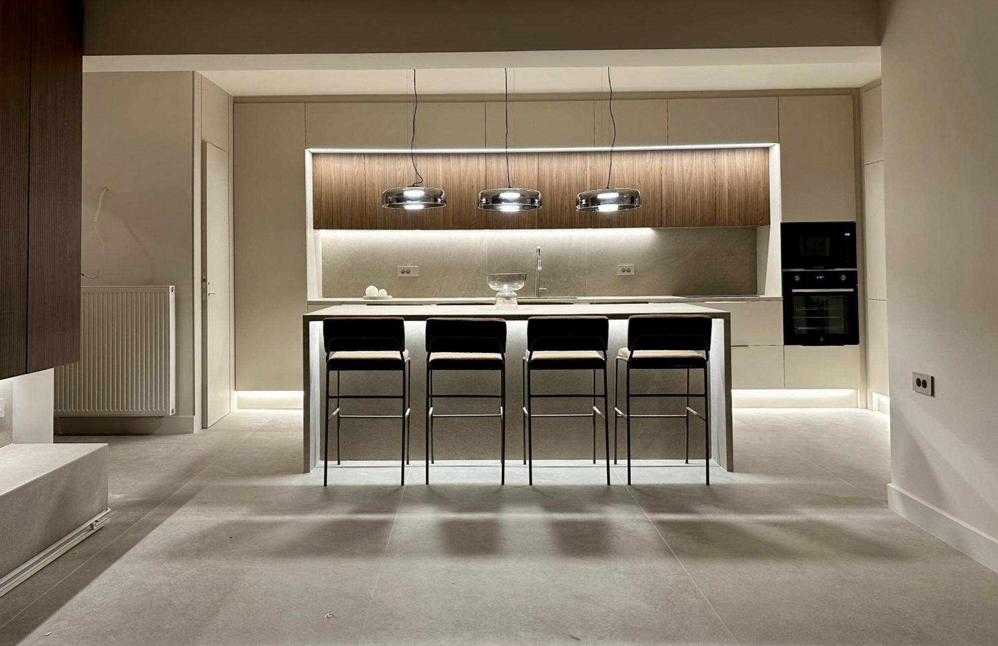 Elaia Luxury Residences Athens Exterior photo